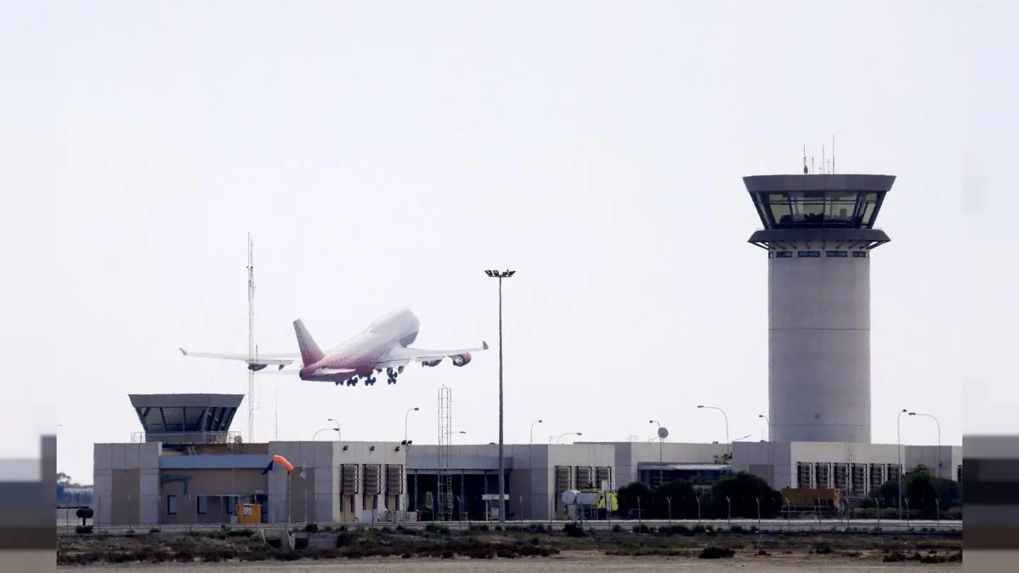 Νέα κατηγοριοποίηση χωρών από τις 9 Νοεμβρίου