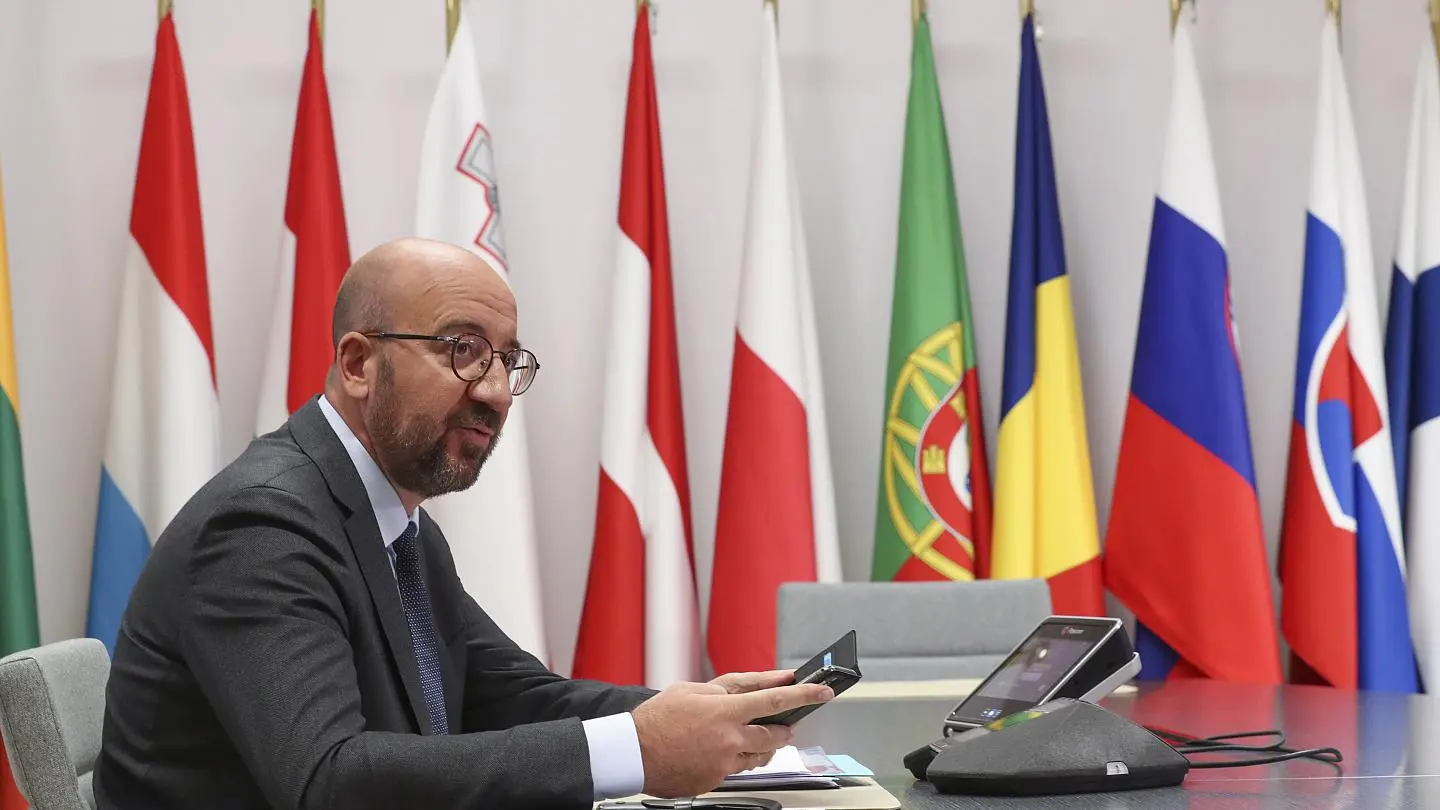 Ταμείο Ανάκαμψης: Με πολιτικό θάρρος είναι δυνατόν να καταλήξουμε σε συμφωνία