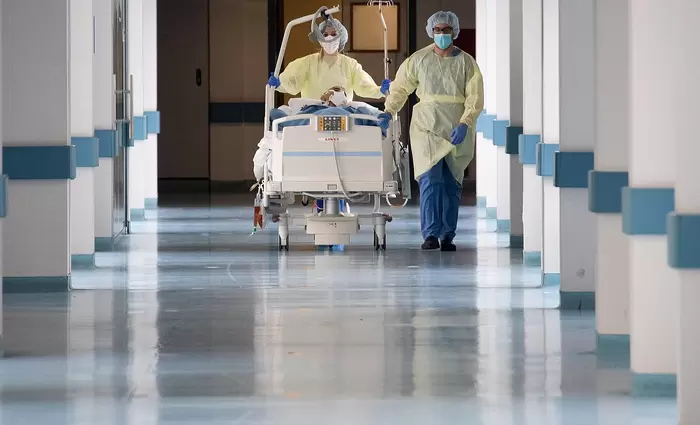 Στο μικροσκόπιο της Ελεγκτικής Υπηρεσίας το Υπουργείο Υγείας