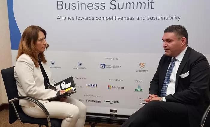 Πετρίδης: Δεν έχουμε στενούς δεσμούς με τη Ρωσία - Παγώσαμε περιουσίες Ρώσων