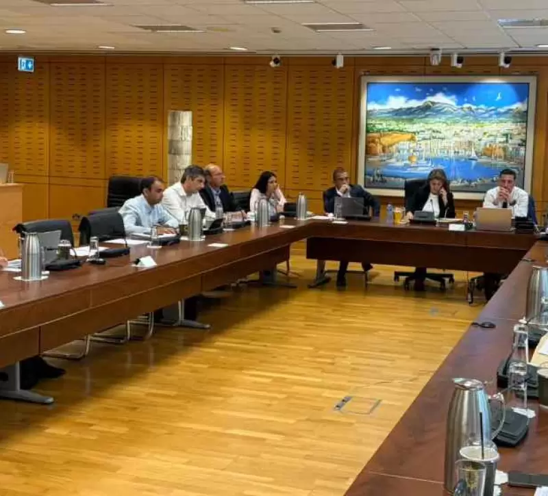 Νέο σύστημα προσλήψεων στο Δημόσιο: Ψάχνουν φόρμουλα για χρονοδιαγράμματα και αριθμό εξετάσεων