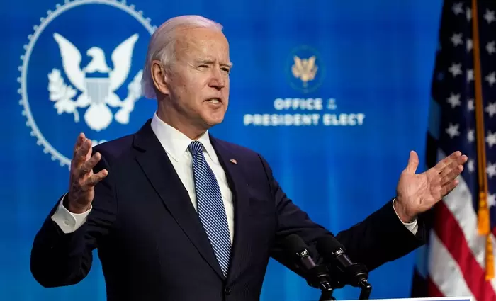 ΗΠΑ: Εγκρίθηκε το πακέτο των 1,9 τρισεκατομμυρίων δολαρίων