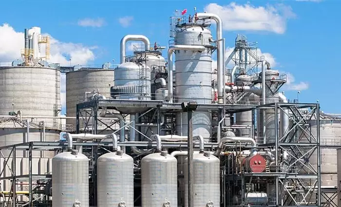 Γύρω από τα €160 κινείται η τιμή του φυσικού αερίου