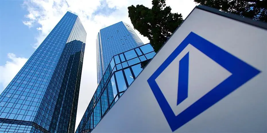 Μακελειό στη μονάδα ιδιωτικής τραπεζικής της Deutsche Bank