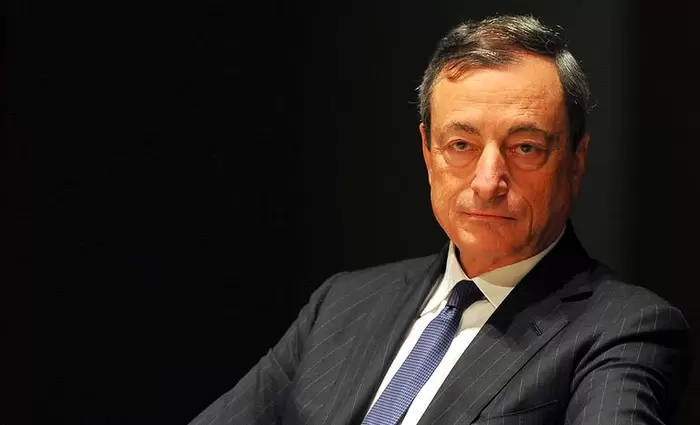 Reuters: Ο Ντράγκι ζήτησε μεγαλύτερη πειθαρχία από την Ιταλία