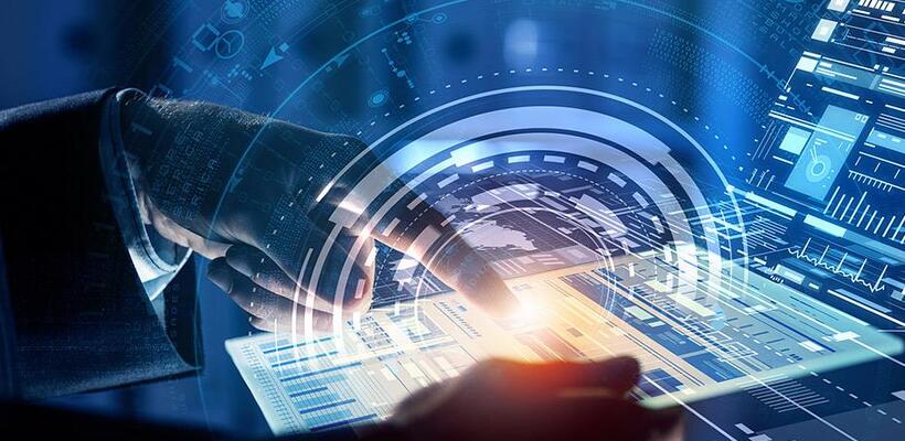 Άνοιξαν οι αιτήσεις για το Σχέδιο Ψηφιακής Αναβάθμισης Επιχειρήσεων