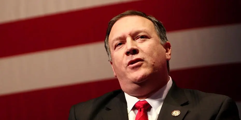 «Ενοχλημένος» ο Πομπέο από το σχέδιο της ΕΕ για παράκαμψη των κυρώσεων στο Ιράν