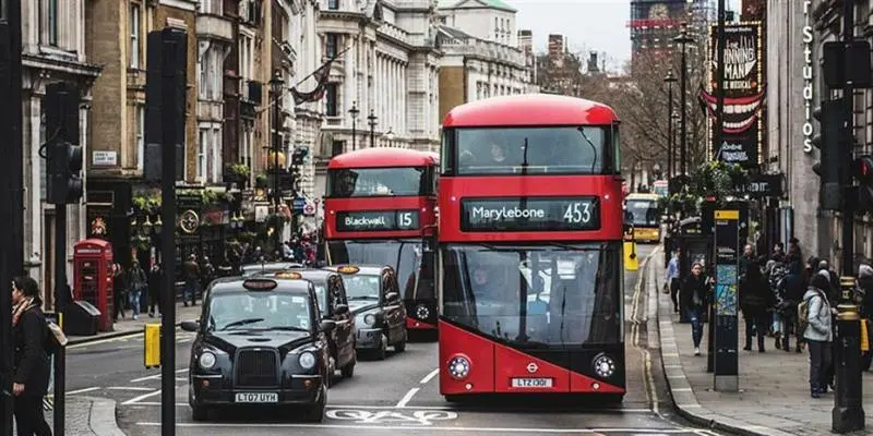 Η Βρετανία ψάχνει 1,7 εκατομμύρια υπάλληλους - Ποιες ειδικότητες