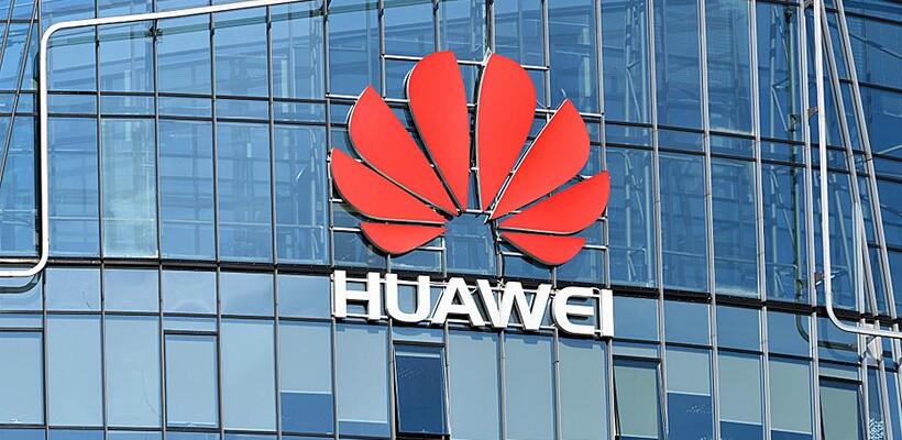 Huawei: Αύξηση εσόδων 24,4% το πρώτο τρίμηνο του 2019