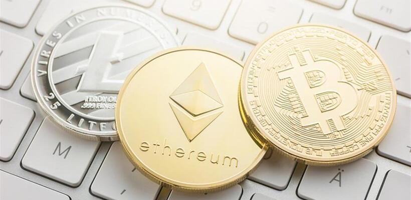 Νέο ρεκόρ για το Ethereum, ράλι για τα crypto