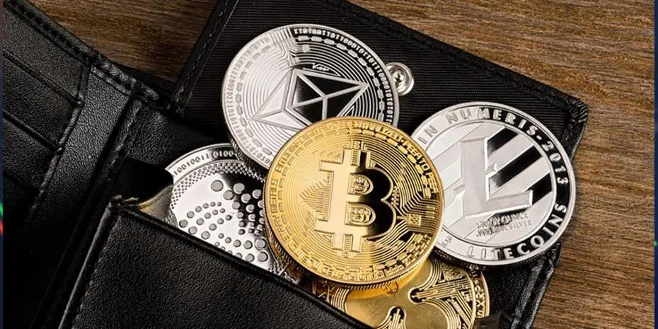 Πού παίχτηκε η πορεία των crypto το 2021