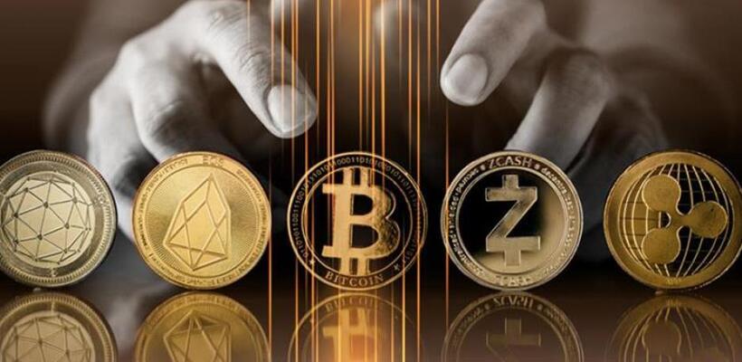 Κρυπτονομίσματα: $600 δισεκατομμύρια, έγιναν καπνός!