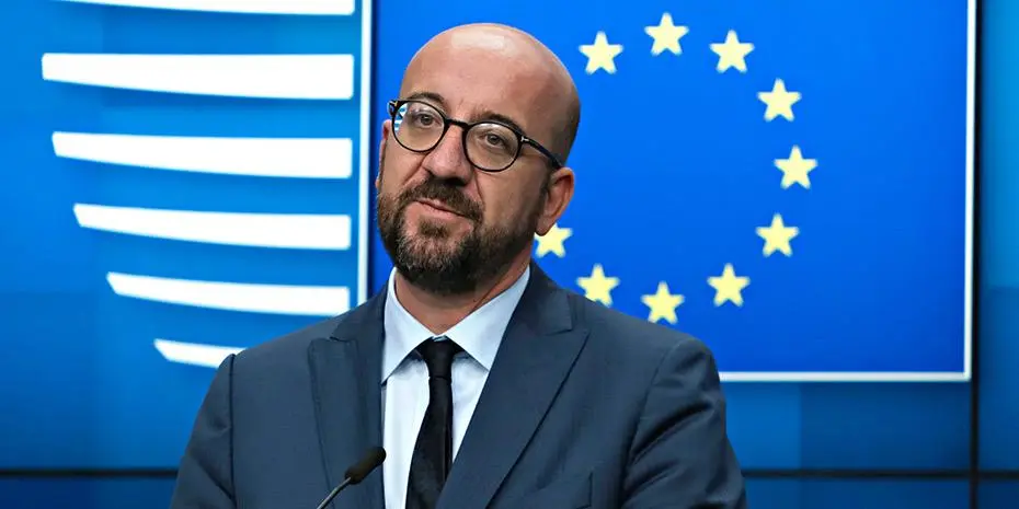 Όλα τα σενάρια στο τραπέζι για Τουρκία λέει ο Μπορέλ