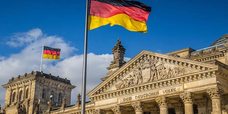 Η Γερμανία σε ύφεση και με την... βουλα της Bundesbank