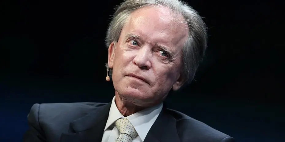 «Καμπανάκι» χτυπά ο ιδρυτής της Pimco - «Tο σύστημα θα καταρρεύσει»