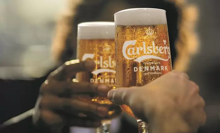 Τρίτο deal της Carlsberg στην ελληνική αγορά