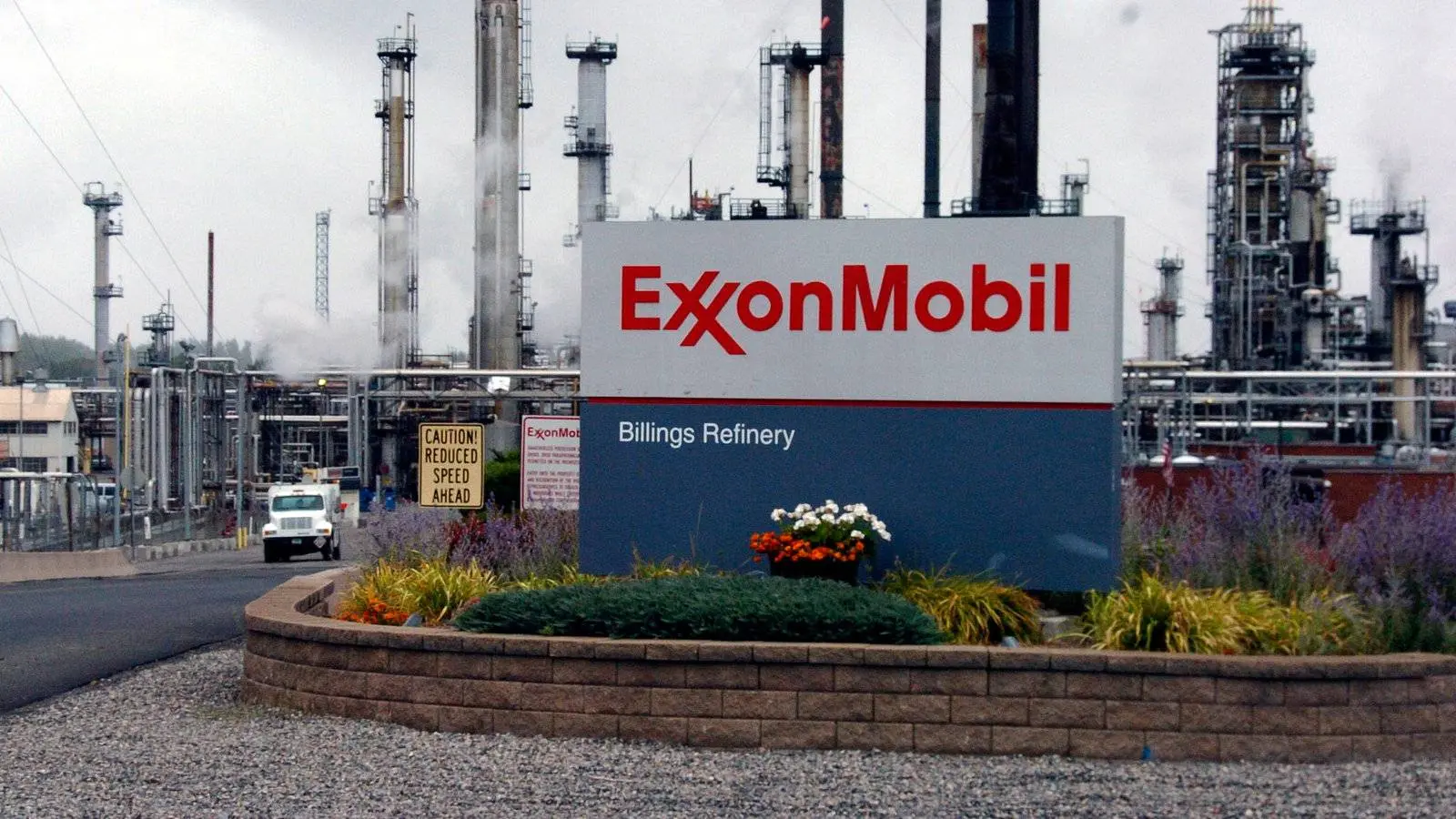 Διαρροές εγγράφων της Exxon Mobil αποκαλύπτουν αύξηση των ρύπων CO2