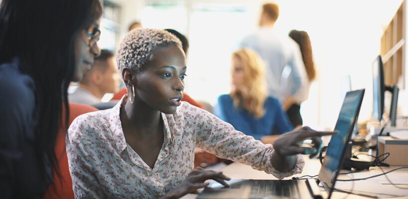 ΕΥ: Οι επενδύσεις στην τεχνολογία στην Ευρώπη σε ιστορικά υψηλά επίπεδα