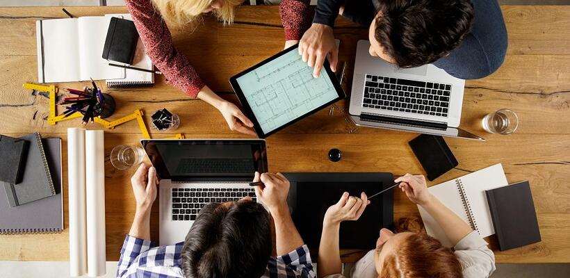 EY: Ο ρυθμός υιοθέτησης του FinTech έχει αυξηθεί παγκοσμίως