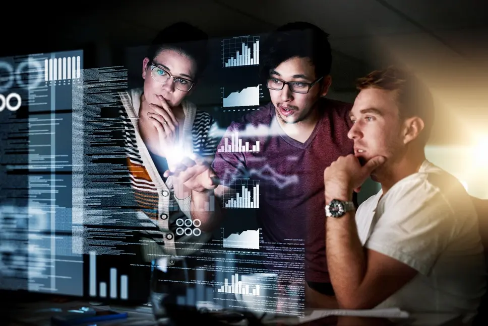 Συγχωνεύσεις και εξαγορές μετασχηματίζουν τις επιχειρήσεις τεχνολογίας