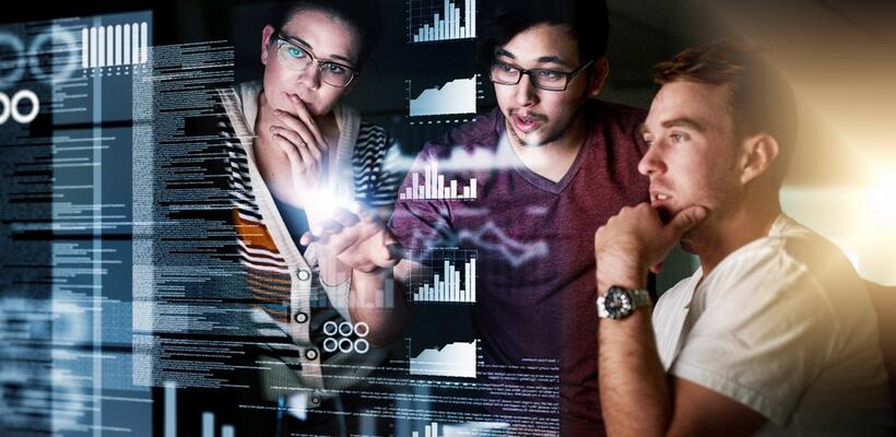 Συγχωνεύσεις και εξαγορές μετασχηματίζουν τις επιχειρήσεις τεχνολογίας