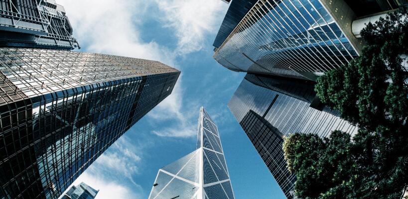 Η EY ελκυστικότερος εργοδότης στην παροχή συμβουλευτικών υπηρεσιών