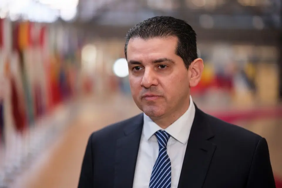 Παραλαμβάνει «καυτή» σκυτάλη στα ενεργειακά η Λευκωσία - Οι συστάσεις των Βρυξελλών