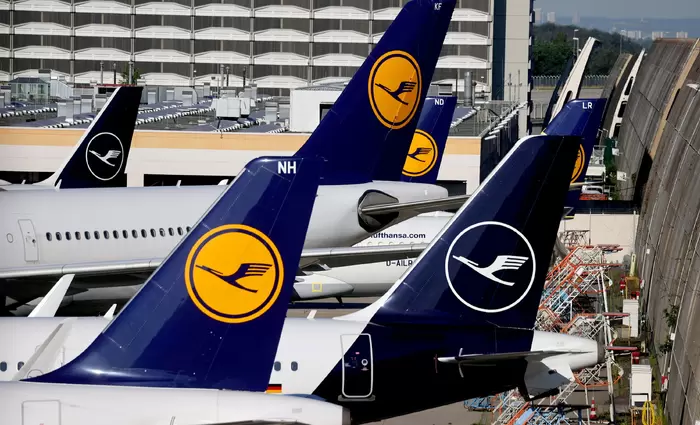 Νέες  απεργίες πιλότων της Lufthansa