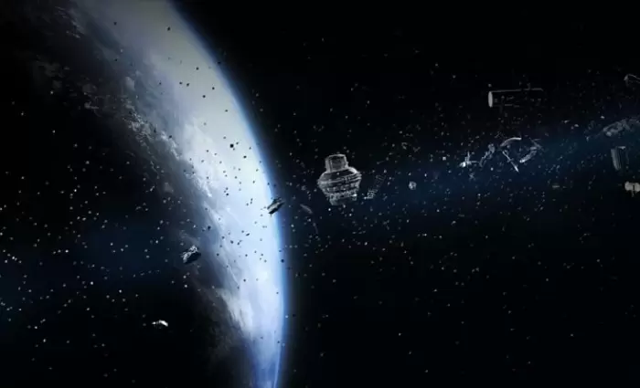 Πάνω από 19.500 διαστημικά 