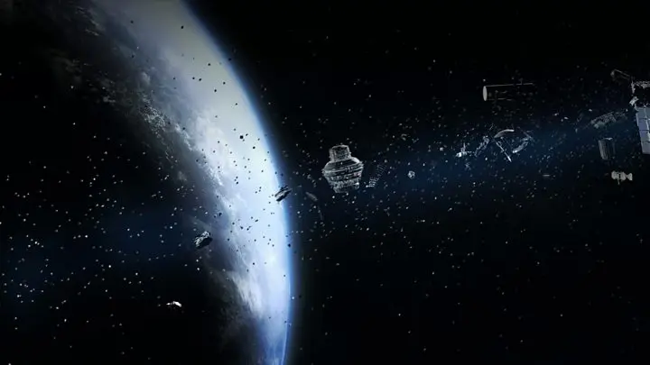 Πάνω από 19.500 διαστημικά 