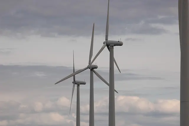 Γκριζάρει η ενεργειακή πολιτική της Ευρώπης μετά τις εκλογές