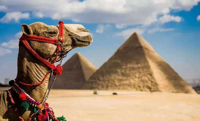 Ο αιγυπτιακός Τουρισμός ανακάμπτει με σοβαρούς ρυθμούς