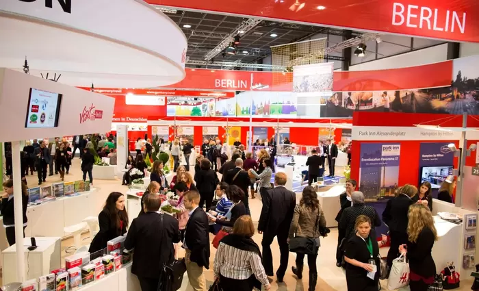 Το Υφυπουργείο Τουρισμού συμμετέχει στη μεγάλη έκθεση ΙΤΒ Βερολίνου