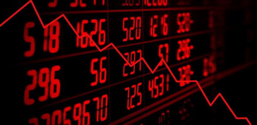 Στο κόκκινο το ΧΑΚ εν μέσω φόβων για τον κορωνοϊό