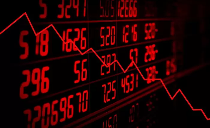 Στο κόκκινο το ΧΑΚ εν μέσω φόβων για τον κορωνοϊό