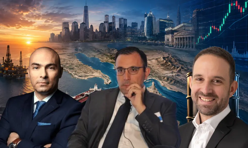 Το πανηγύρι των αγορών, οι κρίσιμες 60 μέρες και το κυπριακό στοίχημα