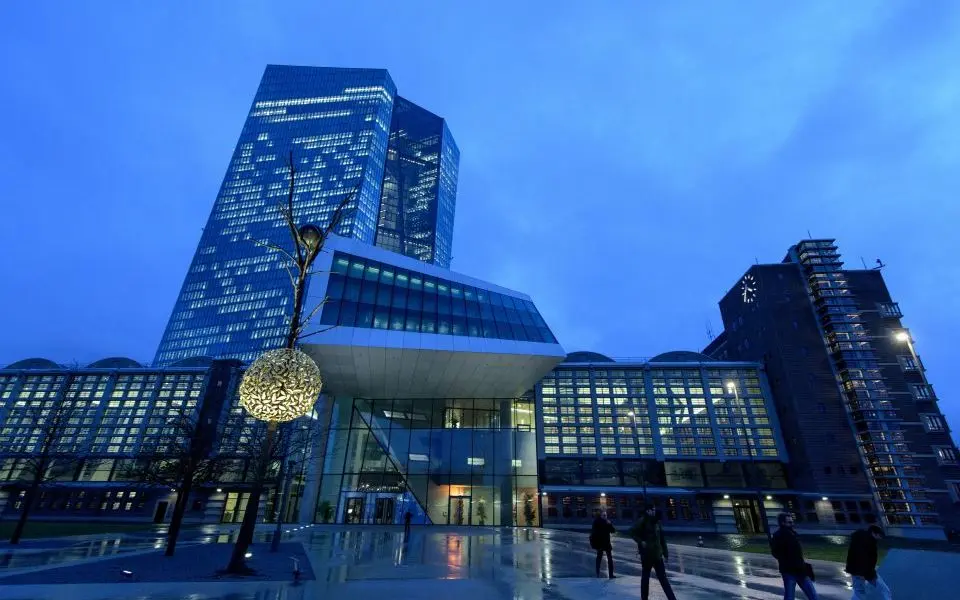 Συντονισμένες κινήσεις Κεντρικών Τραπεζών για μείωση των επιτοκίων