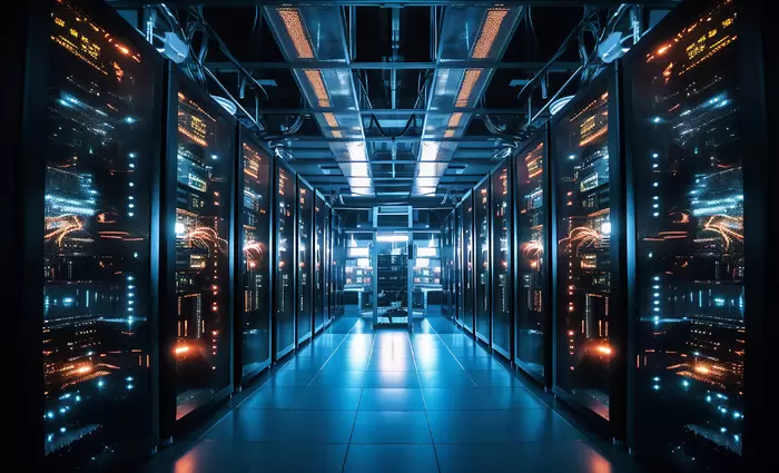 AI: Η επενδυτική φούσκα των data centers και ο κίνδυνος για $3,5 τρισ.