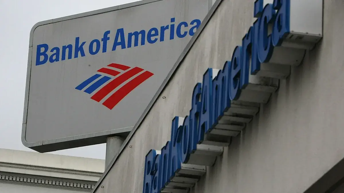 BofA: Oι επενδυτές επιστρέφουν στο ρίσκο – Τράπεζες και κυκλικές μετοχές στο επίκεντρο