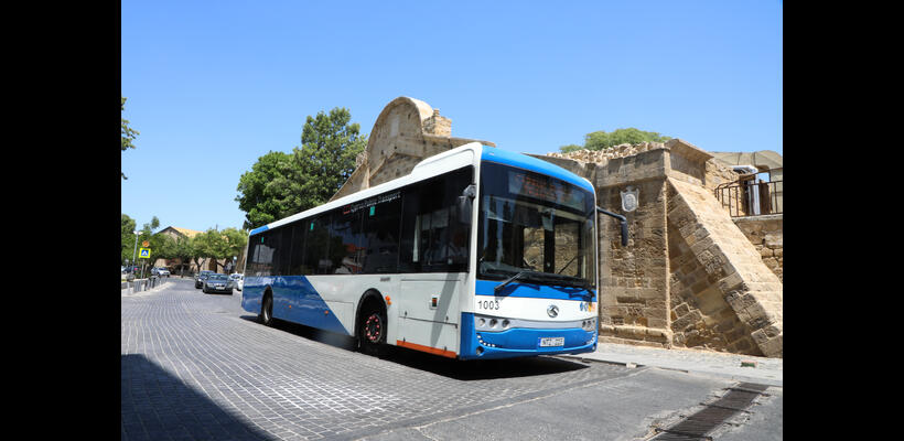 Ο αντίλογος της Cyprus Public Transport στην έκθεση της ΕΥ