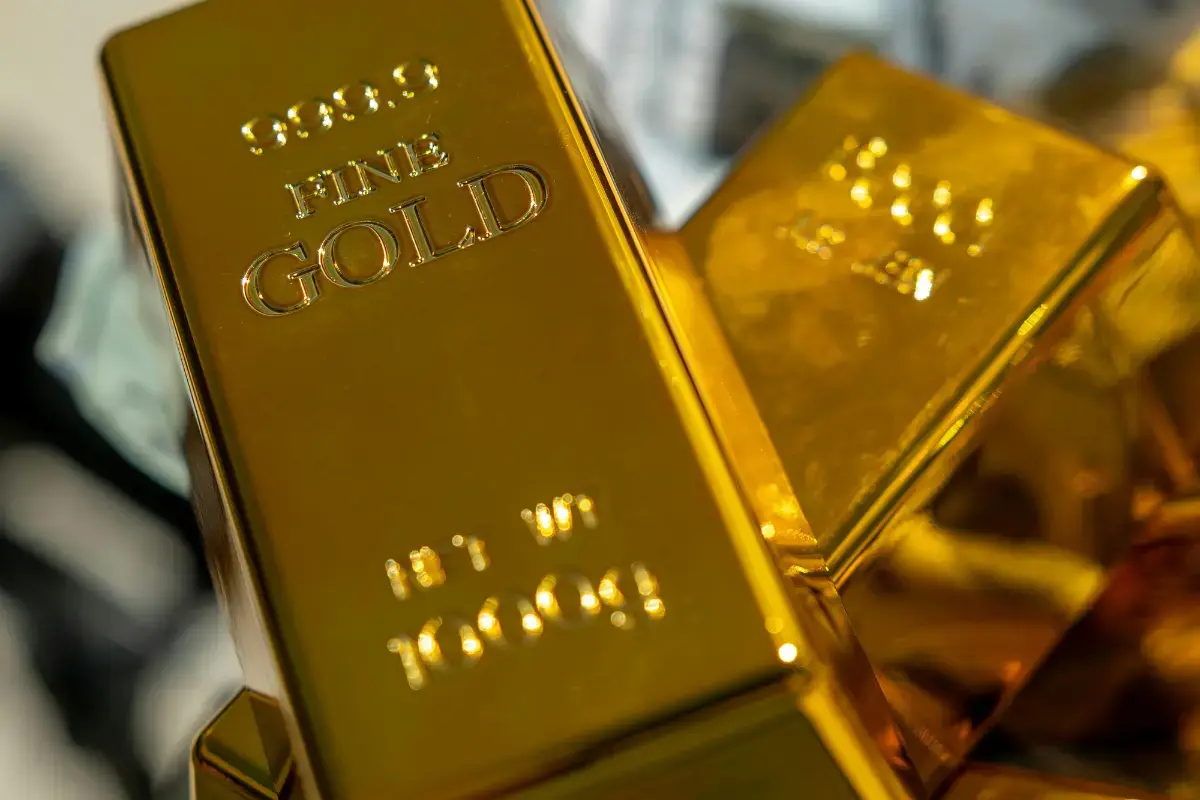 Τουρκία: Γιατί ρευστοποιεί τον χρυσό της εν μέσω ενεργειακής κρίσης και πιέσεων