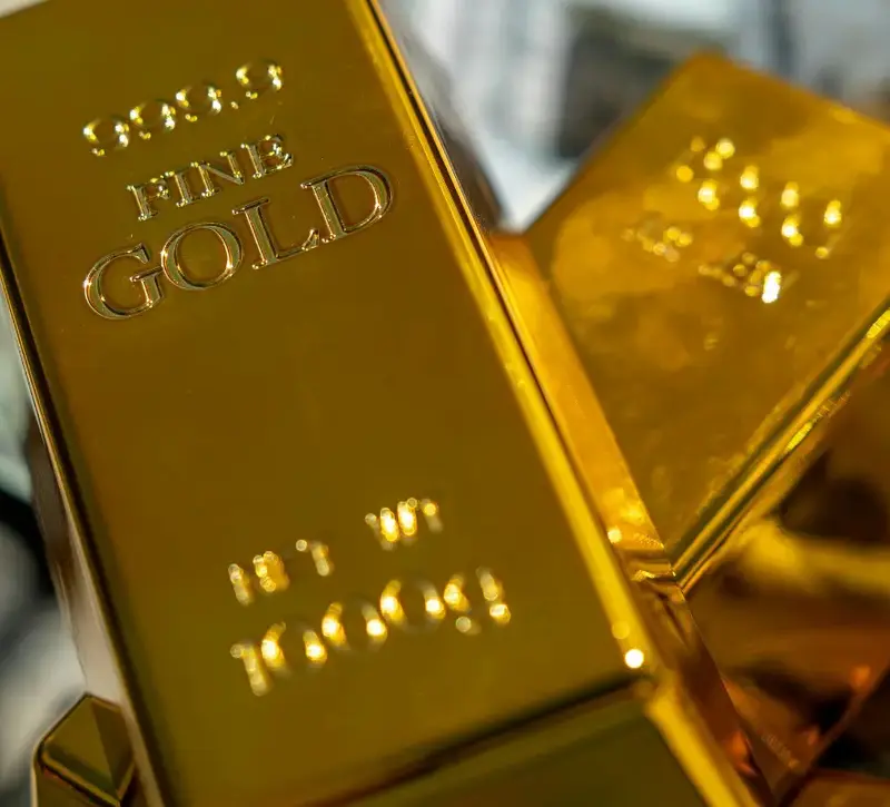 Τουρκία: Γιατί ρευστοποιεί τον χρυσό της εν μέσω ενεργειακής κρίσης και πιέσεων