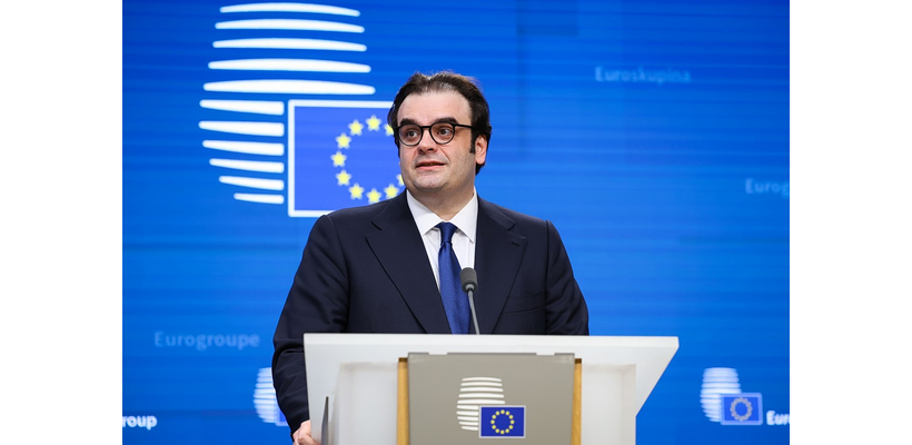 Στο Παρίσι για τη Σύνοδο G7 ο Κυριάκος Πιερρακάκης – Η ατζέντα των συζητήσεων