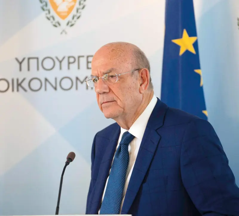 Άρεσαν στον Κεραυνό οι νέες προβλέψεις του ΔΝΤ - Τι διαβεβαιώνει