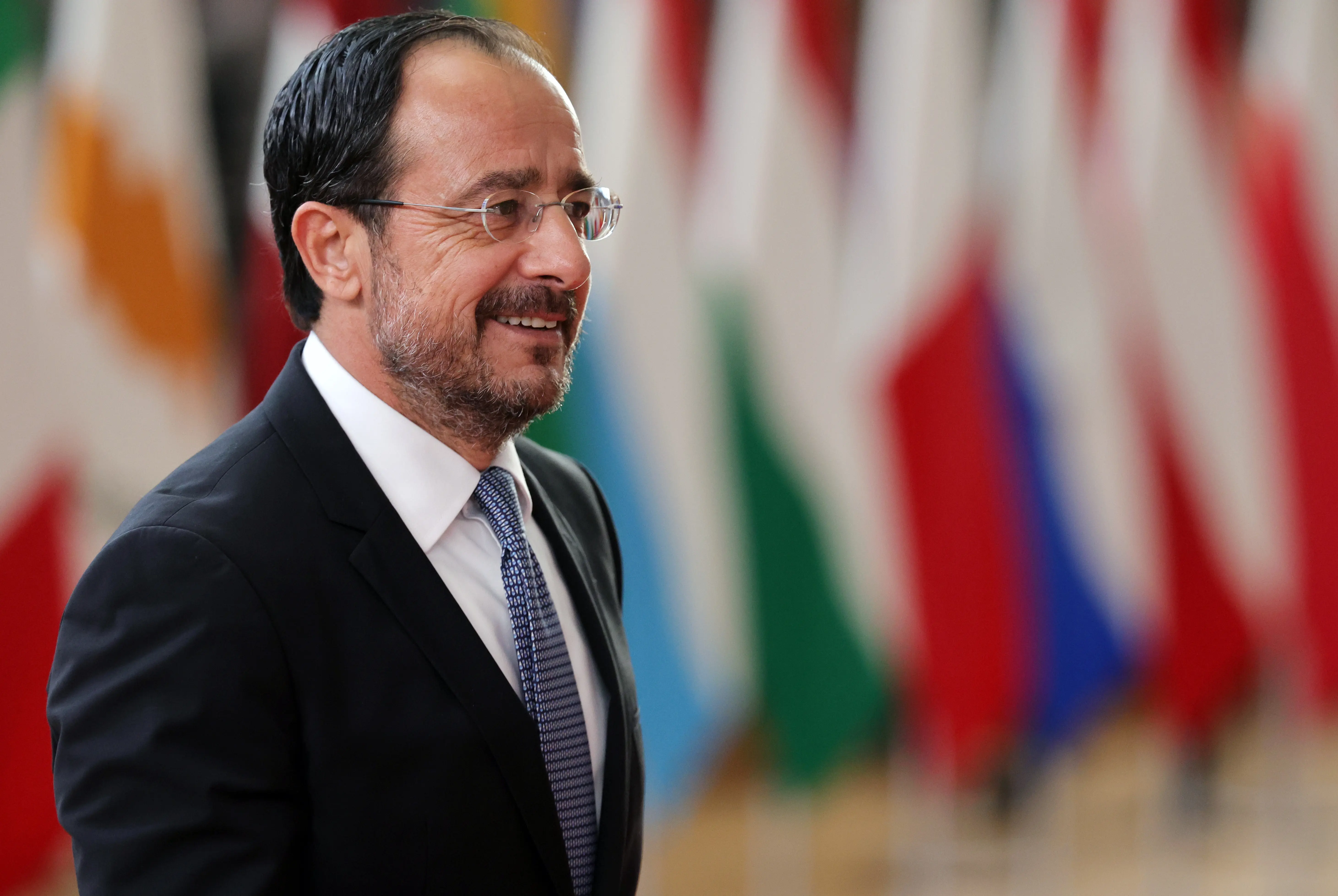 ΠτΔ από Βρυξέλλες: Απλό και ξεκάθαρο το αίτημα της Κύπρου για τιμές ενέργειας