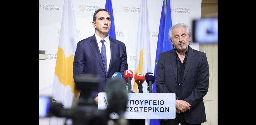 Συναγερμός για 1.300 επικίνδυνες οικοδομές - Οδηγίες Ιωάννου προς ΕΟΑ