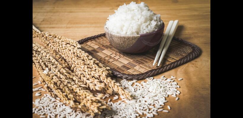 Σε υψηλό δυο ετών οι τιμές στο ρύζι λόγω πολέμου στο Ιράν