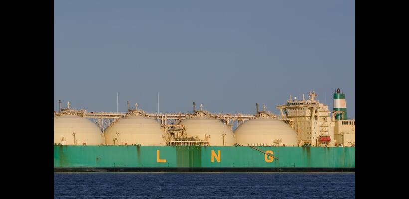 Φυσικό αέριο: Το Κατάρ αναζητά LNG στις ΗΠΑ – Η κρίση στον Κόλπο πλήττει τον ενεργειακό κολοσσό