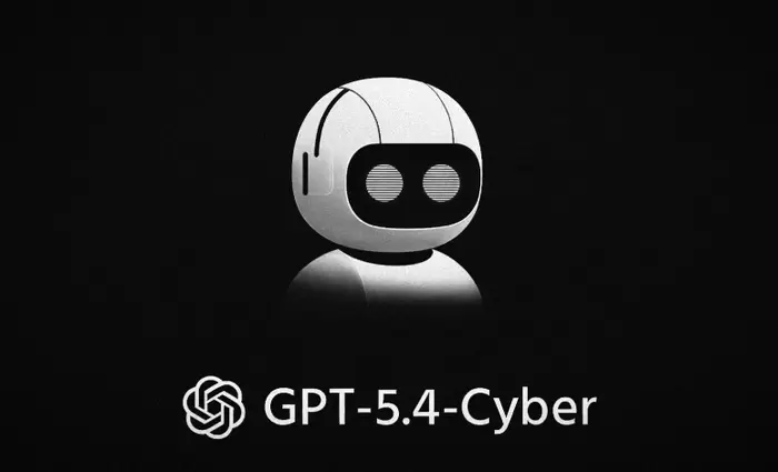 H OpenAI απάντησε στο Mythos της Anthropic με το GPT-5.4-Cyber