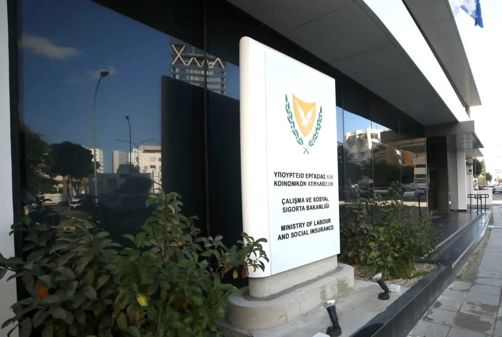 Από τις 19 Οκτωβρίου η Εβδομάδα Ασφάλειας και Υγείας στην Εργασία